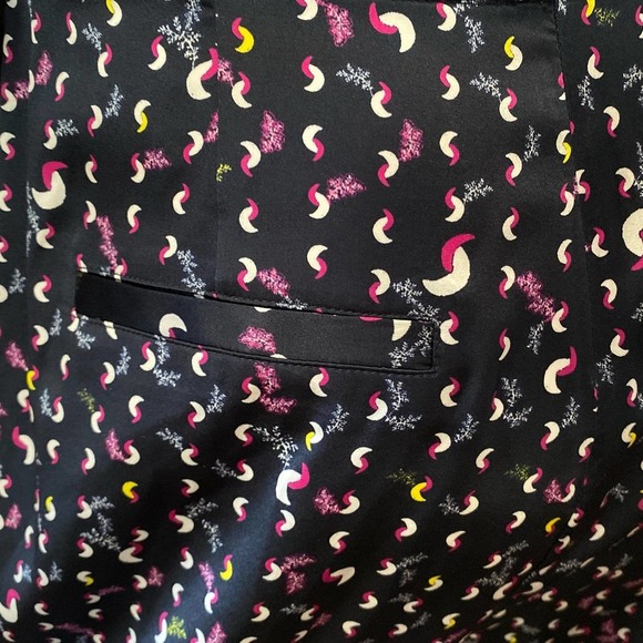 NWT TANYA TAYLOR Ainsley Jumpsuit, size 2 - Picture 6 of 13